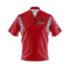 Storm Vintage Red S20R Semi-Custom Coolwick Bowling Jersey