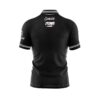 Storm Vintage Black Z90B Semi-Custom Coolwick Bowling Jersey - Image 2