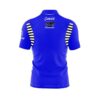 Storm Vintage Blue S20BL Semi-Custom Coolwick Bowling Jersey - Image 2