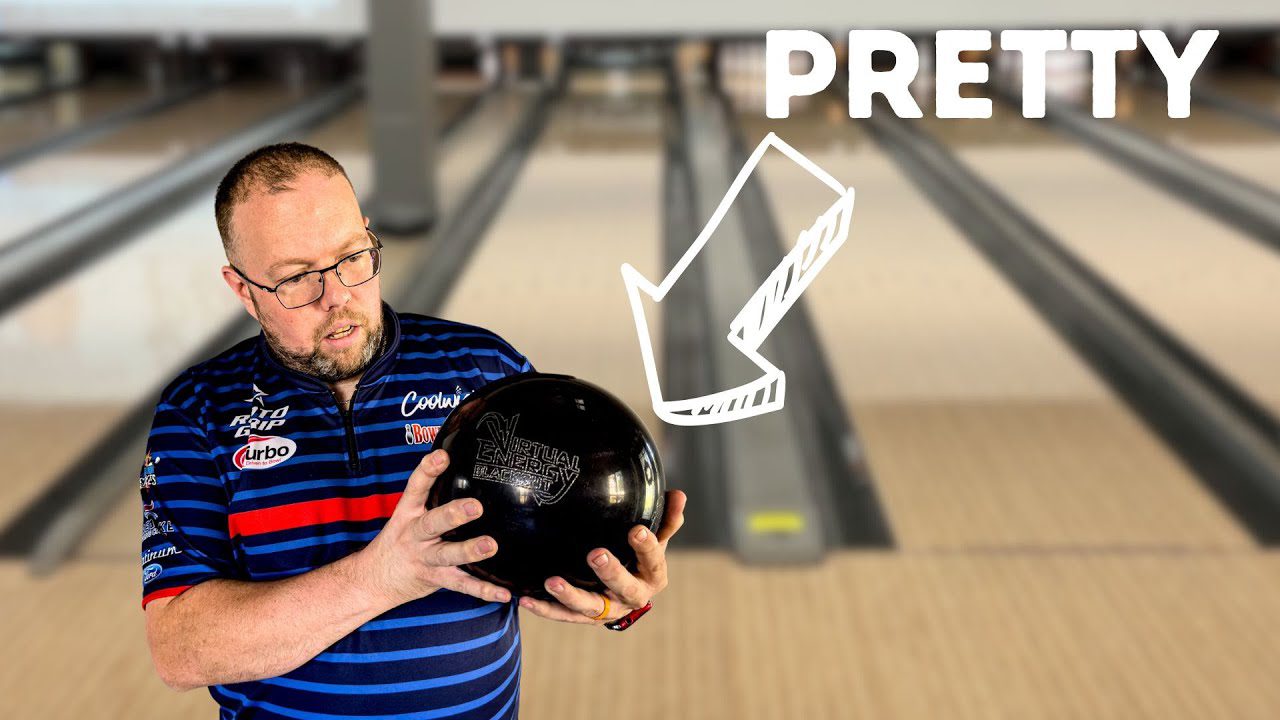 Best Bowling Balls for Oily Lanes: Strike Mastery!
