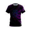 Hammer Black Widow Dark Night Semi-Custom CoolWick Bowling Jersey