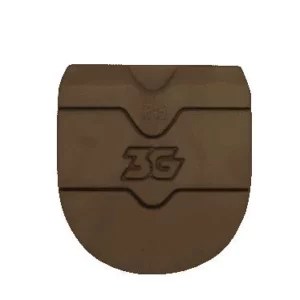 3G Formula H15 Bowling Shoe Heel