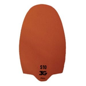 3G Formula S10 Slide Sole