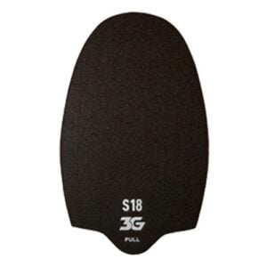 3G Formula S18 Slide Sole