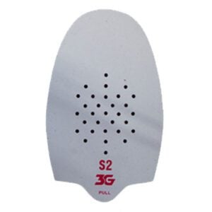 3G Formula S2 Slide Sole