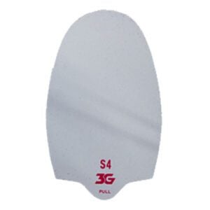 3G Formula S4 Slide Sole