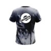 Ebonite Big Time Semi-Custom CoolWick Bowling Jersey - Image 2