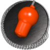 Hammer Hazmat Bowling Ball - Image 3