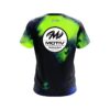 Motiv Nuclear Forge Semi-Custom CoolWick Bowling Jersey - Image 2