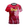 Radical Deadly Rattler Semi-Custom CoolWick Bowling Jersey