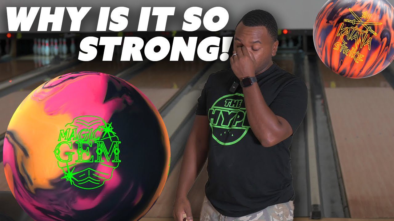 Columbia Bowling Ball: Strike Big with Perfect Gear!