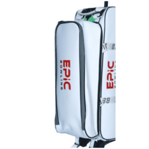 DZP Bowling Bags with 3 or 4 ball insert