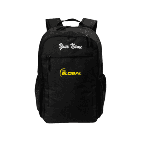 900 Global Daily Commute Bowling Backpack