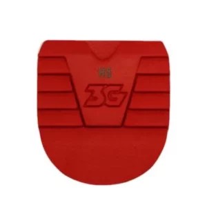 3G Formula H5 Bowling Shoe Heel