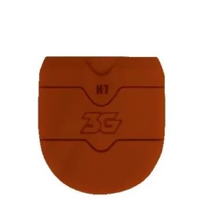 3G Formula H7 Bowling Shoe Heel