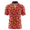 12Bagger Burrito Fast Track CoolWick Bowling Jersey - Image 2