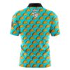 12Bagger Taco Fast Track CoolWick Bowling Jersey - Image 2