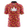 Brunswick Burrito Fast Track CoolWick Bowling Jersey - Image 2