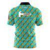 Hammer Taco Fast Track CoolWick Bowling Jersey - Image 2