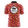 Motiv Burrito Fast Track CoolWick Bowling Jersey - Image 2