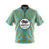 Motiv Glizzy Fast Track CoolWick Bowling Jersey