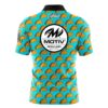 Motiv Taco Fast Track CoolWick Bowling Jersey - Image 2