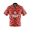 Roto Grip Burrito Fast Track CoolWick Bowling Jersey