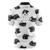 Roto Grip Black Cats Fast Track CoolWick Bowling Jersey - Image 2