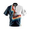 Roto Grip Retro 2 Fast Track CoolWick Bowling Jersey