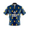 Roto Grip Rubber Duck Fast Track CoolWick Bowling Jersey