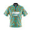 Storm Glizzy Fast Track CoolWick Bowling Jersey