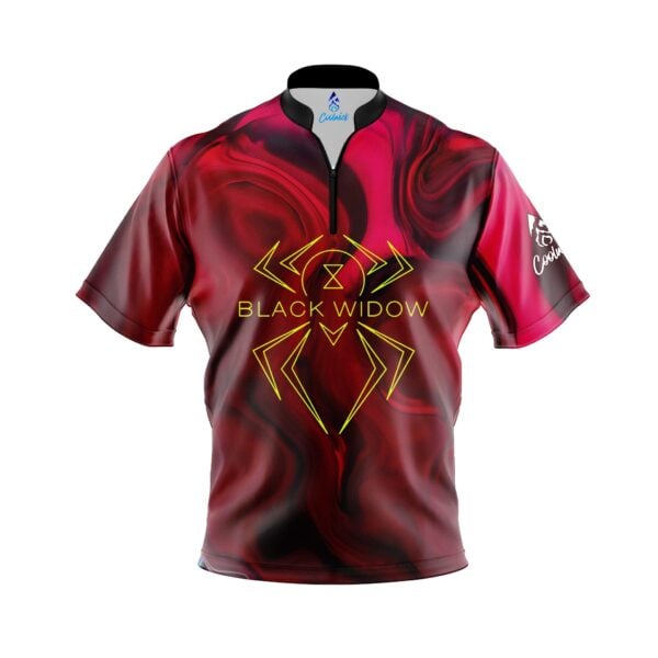 Hammer Black Widow 2.0 Hybrid Fast Track CoolWick Bowling Jersey