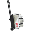 Epic Journey Blizzard White 2 Ball Double Roller Bowling Bag - Image 7