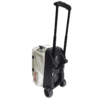 Epic Journey Blizzard White 2 Ball Double Roller Bowling Bag - Image 5