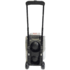 Epic Journey Blizzard White 2 Ball Double Roller Bowling Bag - Image 4