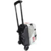 Epic Journey Blizzard White 2 Ball Double Roller Bowling Bag - Image 3