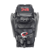 Epic Noble Black 2 Ball Double Roller Bowling Bag - Image 10