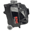 Epic Noble Black 2 Ball Double Roller Bowling Bag - Image 11
