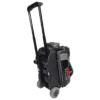 Epic Noble Black 2 Ball Double Roller Bowling Bag - Image 8