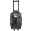 Epic Noble Black 2 Ball Double Roller Bowling Bag - Image 5