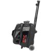 Epic Noble Black 2 Ball Double Roller Bowling Bag - Image 3