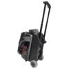 Epic Noble Black 2 Ball Double Roller Bowling Bag - Image 2