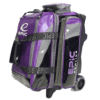 Epic Noble Royal Purple 2 Ball Double Roller Bowling Bag - Image 9