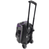 Epic Noble Royal Purple 2 Ball Double Roller Bowling Bag - Image 3