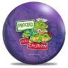 OTB Donatello Teenage Mutant Ninja Turtles Bowling Ball - Image 2
