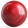 OTB Love Hearts Bowling Ball by Valentina Georgieva - Image 2