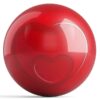 OTB Love Hearts 2 Bowling Ball by Valentina Georgieva