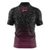 Hammer Pink Label PL1 Fast Track CoolWick Bowling Jersey - Image 2