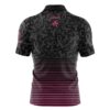 Roto Grip Pink Label PL1 Fast Track CoolWick Bowling Jersey - Image 2