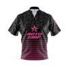 Roto Grip Pink Label PL1 Fast Track CoolWick Bowling Jersey